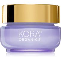 KORA Organics Plant Stem Cell Retinol Alternative Moisturizer drėkinamasis kremas su retinoliu 15 ml