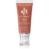 Danessa Myricks Beauty Colorfix Mattes daugiafunkcinė makiažo priemonė akims, lūpoms ir veidui atspalvis Gingerbread 10 ml