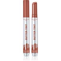 Bourjois Butter Tint Lip Glaze lūpų balzamas su atspalviu atspalvis 02 Honey Glacé 2 g