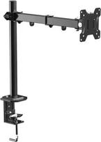 "aisens dt32tsr-039 Stalo laikiklis monitoriui / televizoriui nuo 13"-32, juodas