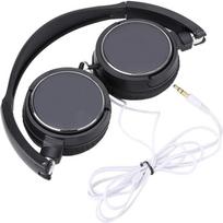 "Garsent" laidinės ausinės per ausis sulankstomos palaikomos TF kortelės laidinės ausinės