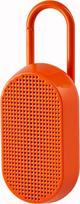 "Lexon MINO T" "Bluetooth" garsiakalbis su karabinu, atsparus vandeniui (oranžinis)