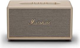 "Marshall Stanmore III" "Bluetooth" garsiakalbis - kreminis