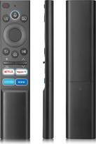 "Samsung Smart TV" nuotolinio valdymo pultas, skirtas "Samsung Smart TV" televizoriams su trumposios jungties balsu funkcija