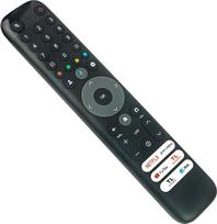 ALLIMITY Remote Control Replacement for TCL LED LCD TV RC833-GUB1 65C641 65C645 65C649 65C805 65C845 65P745 75C745 75QM8B 85C645 85C649 85C805 85C844 5 85P745 55C645 75C649 43C649