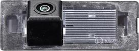 Dynavsal Parkavimo kamera Vandeniui atspari naktinio matymo HD atbulinės eigos kamera, skirta "Fiat Panda Mk3 Mk4" 169 312 319 tipo automobiliui 2003-2012/OEM: 71734797 71771501