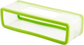 HopCentury Replacement TPU Gel Soft Case Skin Cover Pouch Box for Bose Soundlink Mini Bluetooth Speaker Green