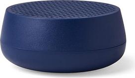 Lexon Mino S LA123 3W Bluetooth Speaker (Dark Blue)