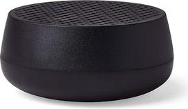 Lexon Mino S LA123 Bluetooth Speaker 3W (Black)