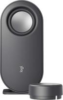 Logitech M500s Wired mouse with advanced hyper-fast scrolling and tilt function, customizable buttons, high-precision scanning DPI switch, USB Plug & Play - Gray