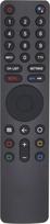 MYHGRC "Xiaomi" pakaitinis nuotolinio valdymo pultas, suderinamas su "Google" balso asistentu, skirtas "Xiaomi Mi TV P1", Q1, 4S, 4A, Q1E "Mi Box S" / 4X XMRM-010