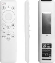 Naujas 2023 "Samsung" nuotolinio valdymo pultas BN59-01432A su balsu - suderinamas su "Neo QLED" 8K HDR išmaniuoju televizoriumi Saulės įkrovimo nuotolinio valdymo pultas, skirtas 2023 modeliams.