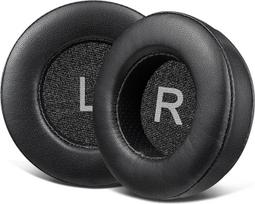 SOULWIT ėriuko odos pakaitinės ausų pagalvėlės AKG Pro Audio K52 K72 K92 M220 K240 K241 K242 K271 K272 K340 K550 K551 K553 S MKII MK2 triukšmą izoliuojančioms putų pagalvėlėms