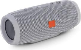 SQUADO Nešiojamasis "Bluetooth" garsiakalbis Vandeniui atsparus "WiFi" 20 W laisvų rankų skambinimo garso įvestis 3,5 mm USB prievadas įkrovimui Daugiaspalvis