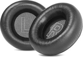 TaiZiChangQin H9 H7 ausų pagalvėlės atminties putų pakaitalas, suderinamas su "Bang & Olufsen B&O Beoplay H9 H7" ausinėmis (avikailio ausų pagalvėlės)
