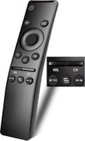 Universalus priedėlis visiems "Samsung" televizoriams LED QLED UHD SUHD HDR LCD HDTV 4K 3D išlenktiems išmaniesiems televizoriams, su nuorodomis į "Netflix", "Prime Video", WWW