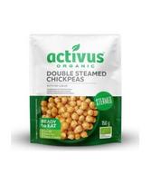 Ekologiški avinžirniai be skysčio ACTIVUS, plast. maišelyje, 150g LT-EKO-001