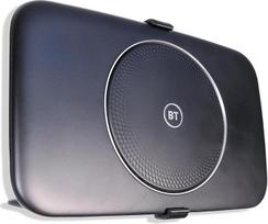 "Decoralin BT Smart Hub 2" sieninis laikiklis su varžtais ir sieniniais kištukais, paruoštas montuoti