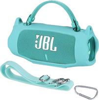 "Peyyargo" silikoninis dėklas "JBL Charge 6" garsiakalbiui