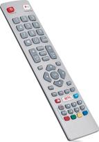 "Sharp Smart TV" nuotolinio valdymo pulto pakeitimas SHWRMCO121