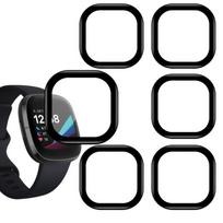 Fitbit Sense ekrano apsauga 6 vnt.
