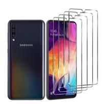 Samsung Galaxy A50  ekrano apsauga 4 vnt.
