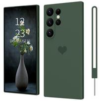 Samsung Galaxy S24 Ultra dėklas