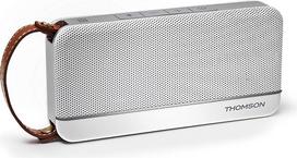ALTAVOZ THOMSON WS02 BLUETOOTH GRIS