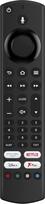 CT-8565 Naujas "Toshiba UF3D" nuotolinio valdymo pultelio, skirto 40 colių "Ferguson F4020FR" 40 colių "Ferguson F4320FR" 43 colių "Amazon Smart TV" TCL 55CF630K 50CF630K "Ferguson Firee TV", funkcijos pakeitimas balsu
