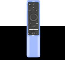 Fernbedienungshülle für Samsung Smart 4k TV-Controller BN59-01259B BN59-01274A BN59-01259E BN59-01266A BN59-01266A BN59-01241A BN59-01242A BN59 Series Remote Protector Cover