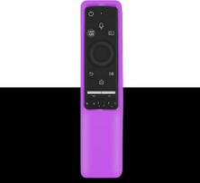 Fernbedienungshülle für Samsung Smart 4k TV-Controller BN59-01259B BN59-01274A BN59-01259E BN59-01266A BN59-01266A BN59-01241A BN59-01242A BN59 Series Remote Protector Cover