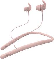 Hmusic HS88 "Bluetooth" miego ausinės šoniniams miegaliams, plokščios/plonos triukšmą blokuojančios miego ausinės, minkštos ir patogios, belaidės ausinės ant kaklo miegui, jogai, treniruotėms, kelionėms