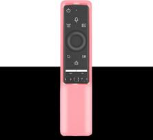 Nuotolinio valdymo pulto dėklas, skirtas "Samsung Smart 4k" televizoriaus valdikliui BN59-01259B BN59-01274A BN59-01259E BN59-01266A BN59-01241A BN59-01242A BN59 serijos nuotolinio valdymo pulto apsauginis dangtelis