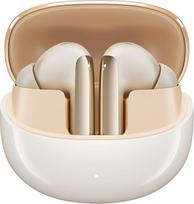 QCY MeloBuds Pro Aadptive Hybrid Active Noise Cancelling Wireless Earbuds, sumažina triukšmą iki 99 %, Bluetooth 5.3 Wireless LDAC Hi-Res Audio, 34 val. atkūrimo trukmė, patogus pritaikymas, individualus ekvalaizeris per programėlę