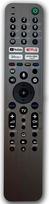 RMF-TX621E "Sony" išmaniojo televizoriaus nuotolinio valdymo pulto pakeitimas balsu