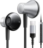 Suohong USB C B02 laidinės ausinės