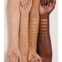 Laura Mercier Real Flawless Foundation makiažo pagrindas - 3W1