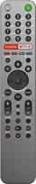 VINABTY RMF-TX600E pakaitinis balso nuotolinio valdymo pultas, suderinamas su "Sony" televizoriumi KD-65XG8599 KD-65XG9505 KD-75XG8588 XBR-75X90CH XBR-85X90CH KD-55A87 KD-55A89 KD-65A87 KD-75A87 5X8000 0H KD-75X9000H