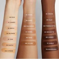 Laura Mercier Tinted Moisturiser Blurred Matte SPF30 apsauginis tonuojantis drėkinamasis kremas - 3C