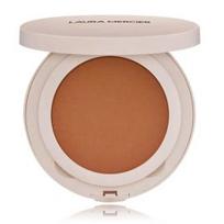 Laura Mercier Translucent Pressed Setting Powder Ultra Blur vandeniui atspari kompaktinė fiksuojanti pudra - Medium