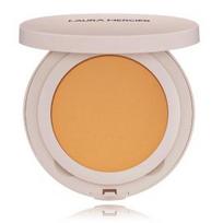 Laura Mercier Translucent Pressed Setting Powder Ultra Blur vandeniui atspari kompaktinė fiksuojanti pudra - Medium Deep