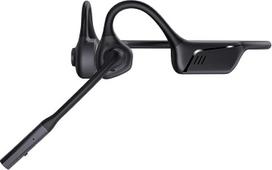 ZIOCOM kaulų laidumo ausinės, sulankstomos atviros ausinės Bluetooth 5.3 sporto belaidės ausinės su mikrofonu, atsparios prakaitui, atsparios vandeniui IPX6 ausinės bėgimui, važiavimui dviračiu, žygiams pėsčiomis, vairavimui