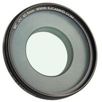 Filtras FILTRAS UV ADAPTERIO DANGTIS SJCAM SJ4000