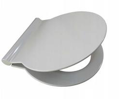 WC dangtis Cersanit Nano Comfort (CSSD1003230961)