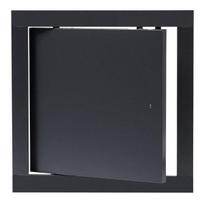 VALDYMO LIUKAS 200X200MM PLASTO ANTRACITO