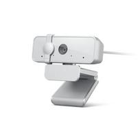 Kompiuterio (WEB) kamera Lenovo 310 webcam 1920 x 1080 pixels USB 2.0 White