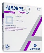 Aquacel AG Foam 21x21cm N5