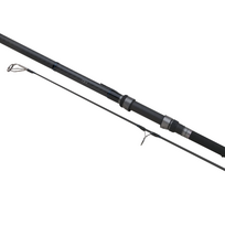 SHIMANO Tribal TX-4 Carp Rod karpinė meškerė (2 dalių, 3.66 m / 12 ft, 3.5 lb, 50 mm žiedas)