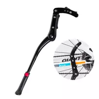 Rockbros JC1005BK dviračio kojelė – juodos spalvos