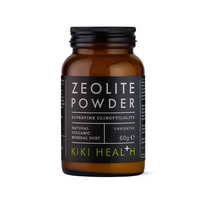 KIKI Health Zeolite Powder 60 g